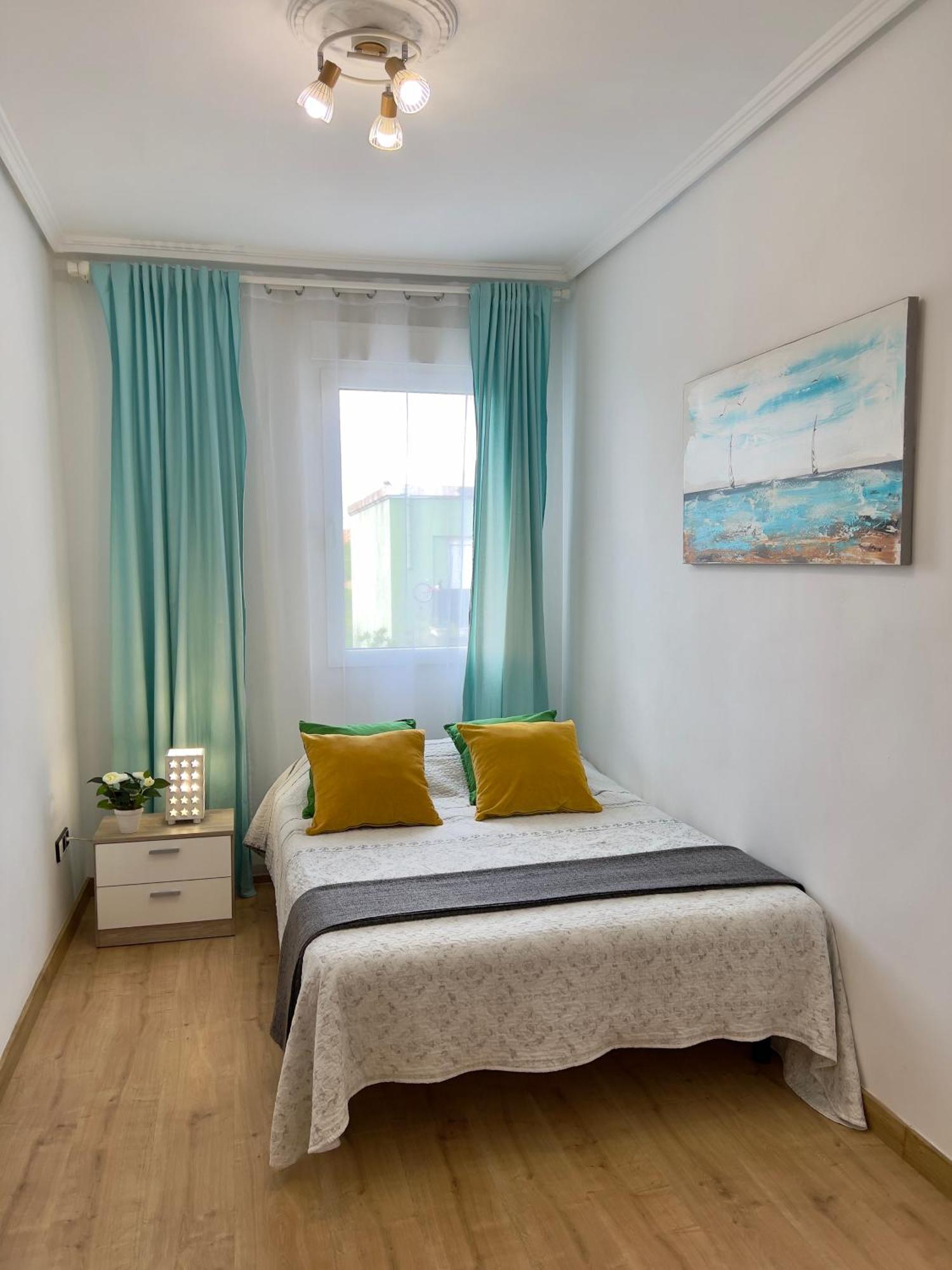 Cozy Apartment In Valencia! Wi-Fi ! Valência Exterior foto