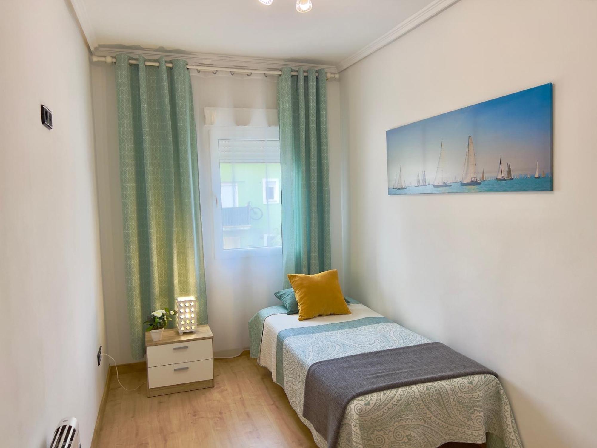 Cozy Apartment In Valencia! Wi-Fi ! Valência Exterior foto
