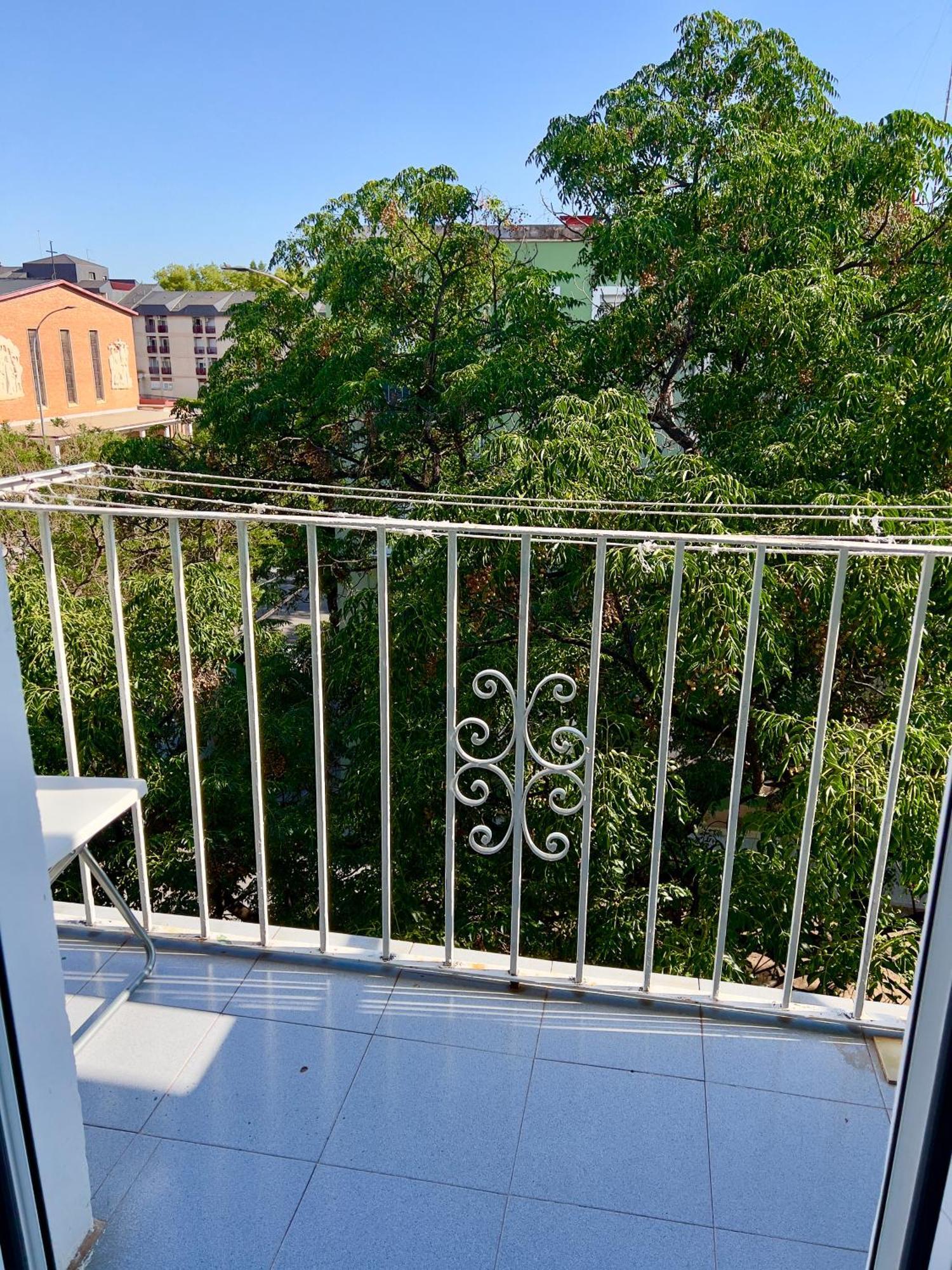 Cozy Apartment In Valencia! Wi-Fi ! Valência Exterior foto